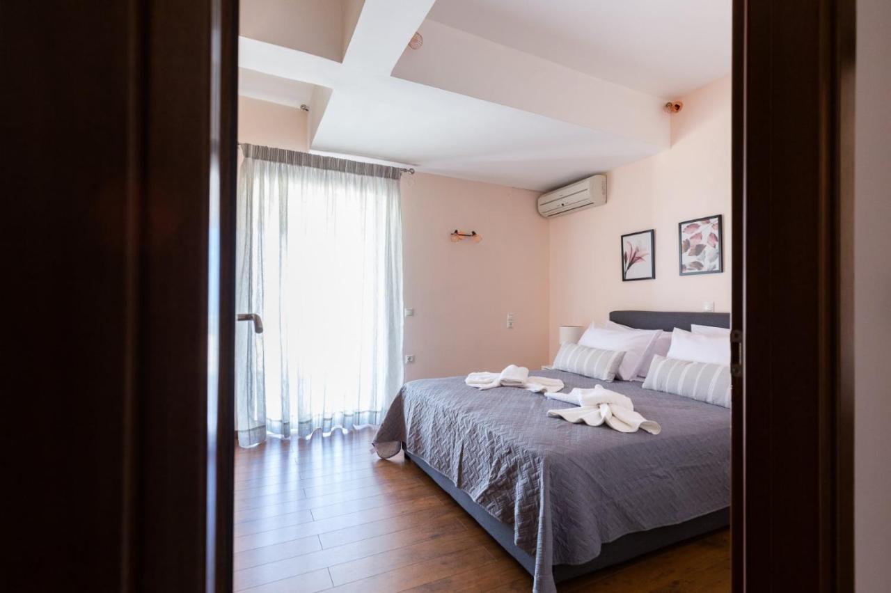 Villa Elli Hersonissos  Exteriér fotografie