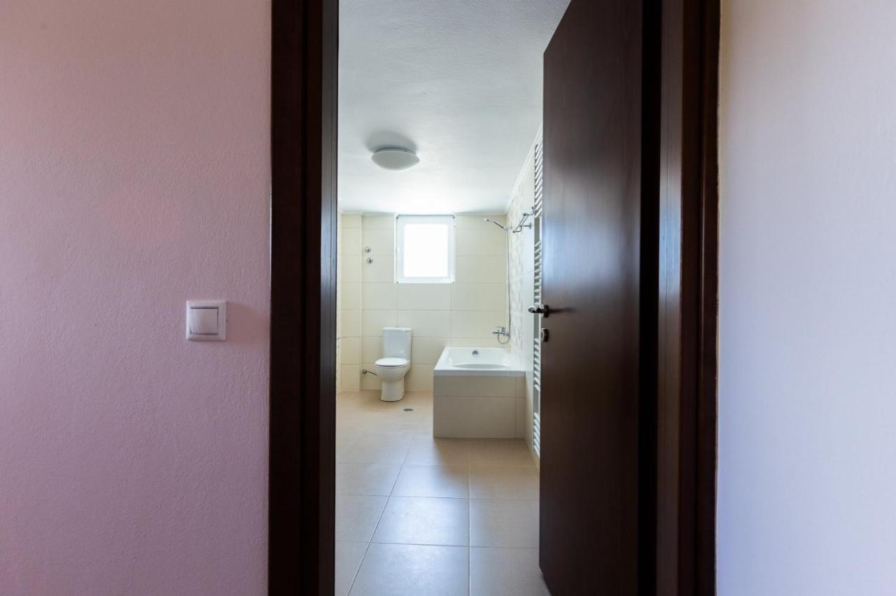Villa Elli Hersonissos  Exteriér fotografie