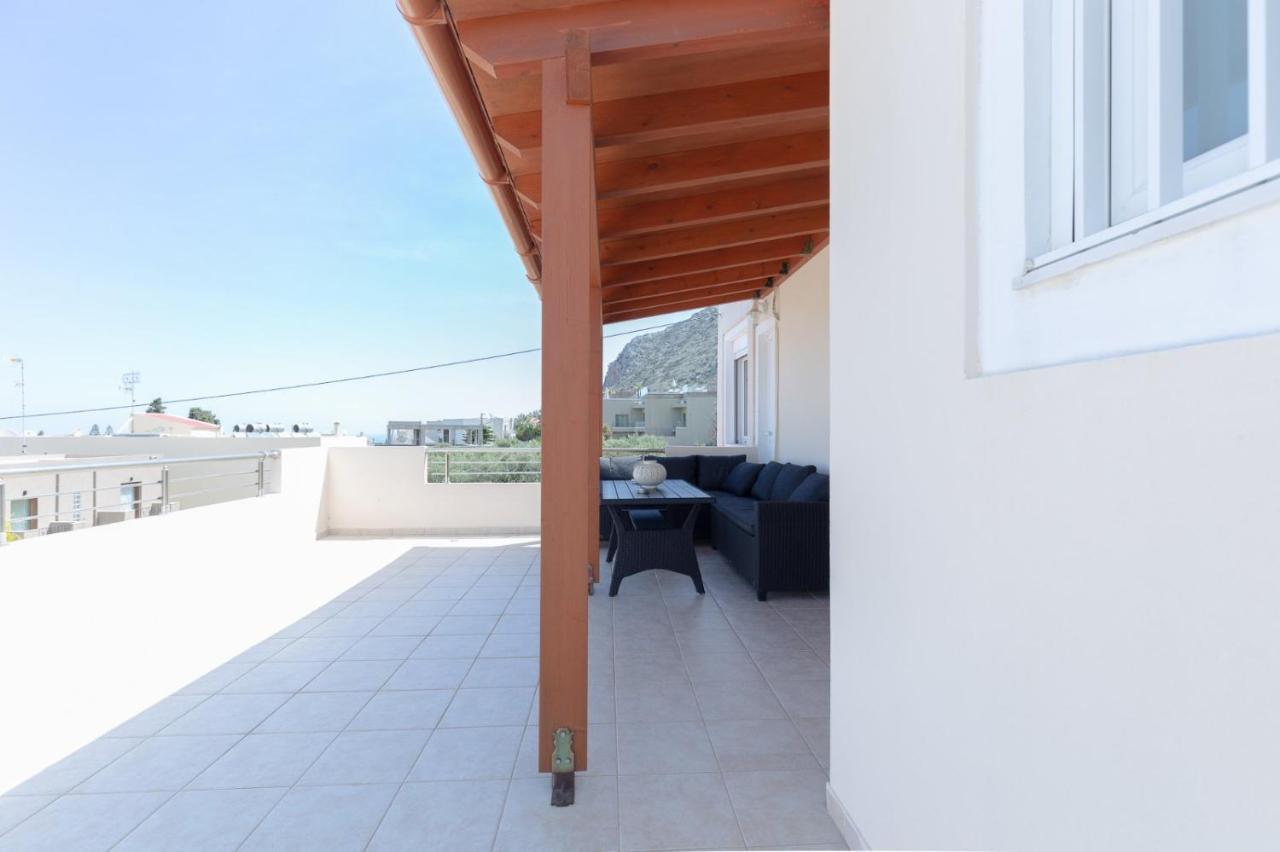 Villa Elli Hersonissos  Exteriér fotografie
