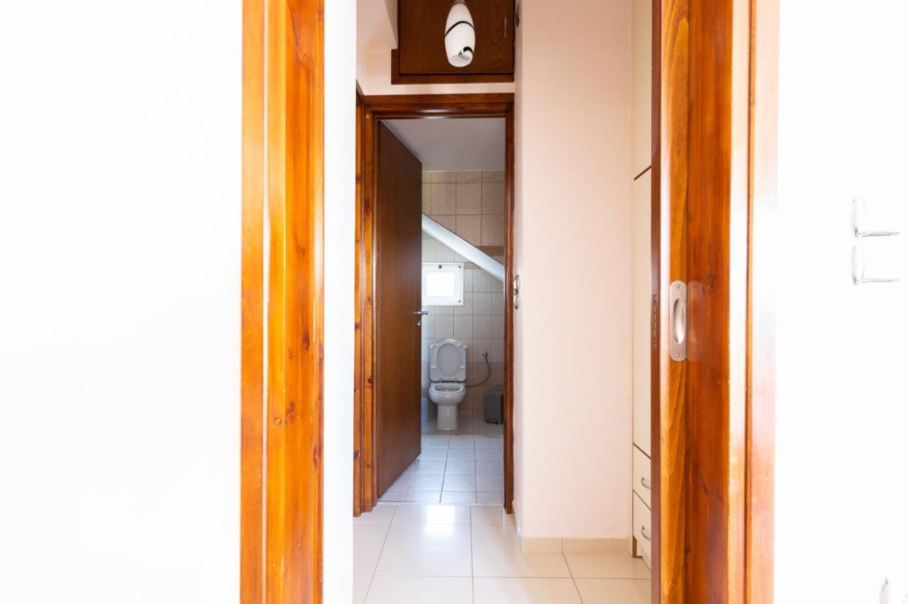 Villa Elli Hersonissos  Exteriér fotografie