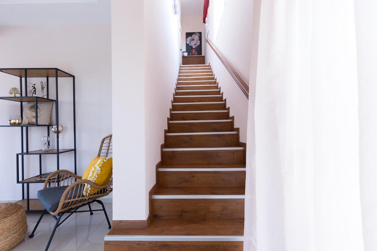 Villa Elli Hersonissos  Exteriér fotografie