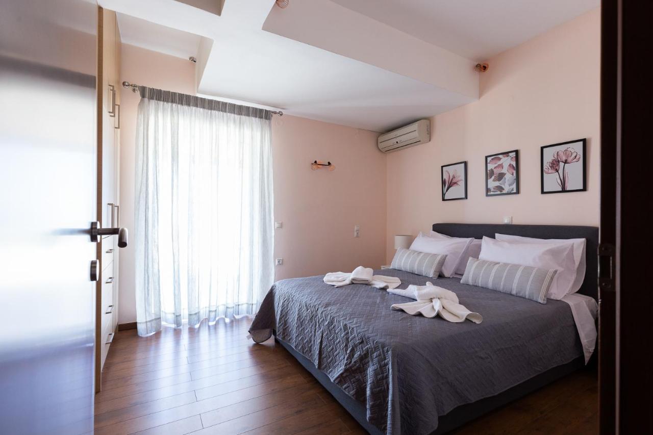 Villa Elli Hersonissos  Exteriér fotografie