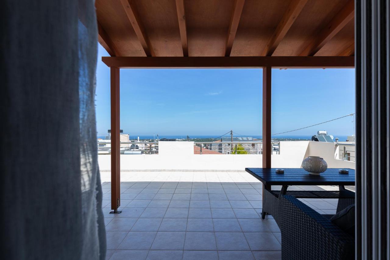 Villa Elli Hersonissos  Exteriér fotografie