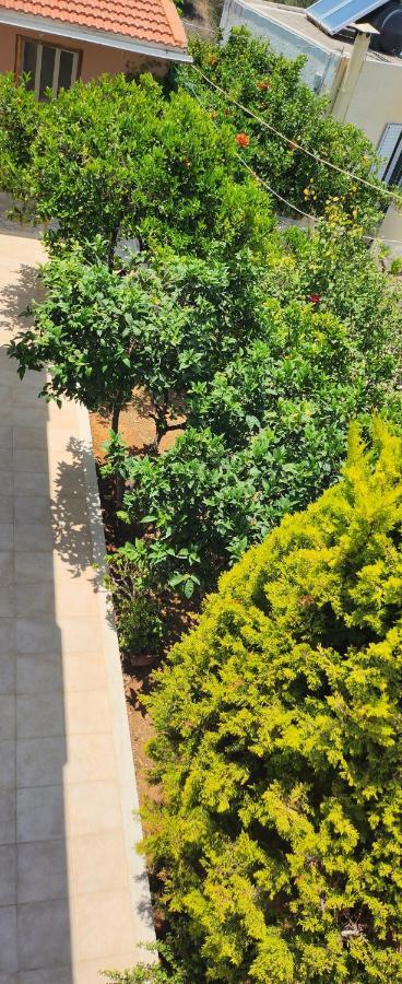 Villa Elli Hersonissos  Exteriér fotografie