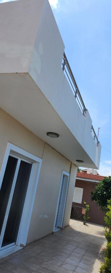 Villa Elli Hersonissos  Exteriér fotografie