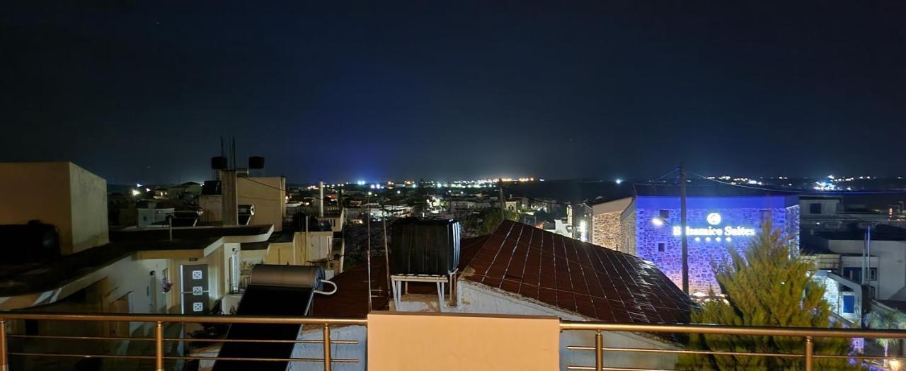 Villa Elli Hersonissos  Exteriér fotografie